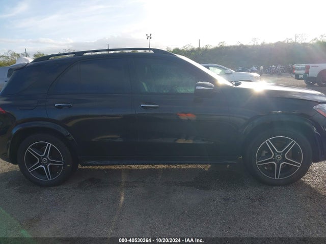 4JGFB4JB0NA775665 Mercedes-Benz GLE 350