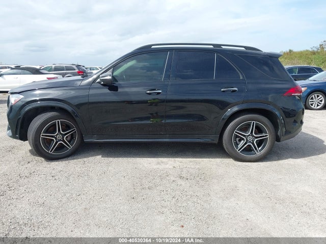 4JGFB4JB0NA775665 Mercedes-Benz GLE 350