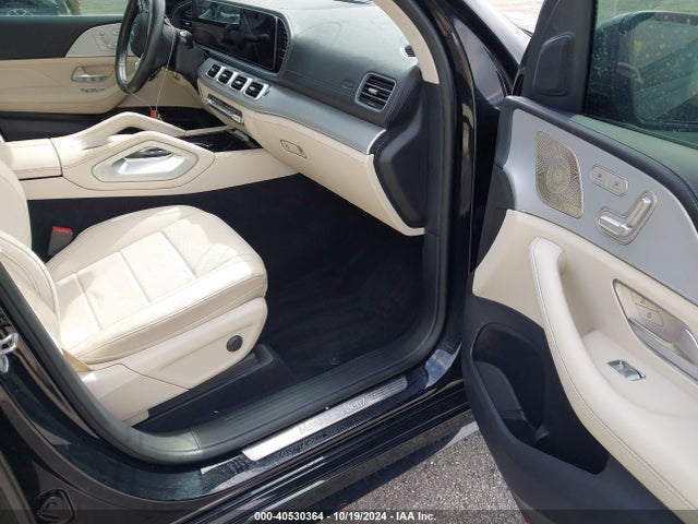 4JGFB4JB0NA775665 Mercedes-Benz GLE 350