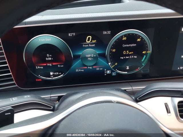 4JGFB4JB0NA775665 Mercedes-Benz GLE 350
