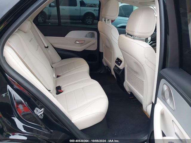 4JGFB4JB0NA775665 Mercedes-Benz GLE 350