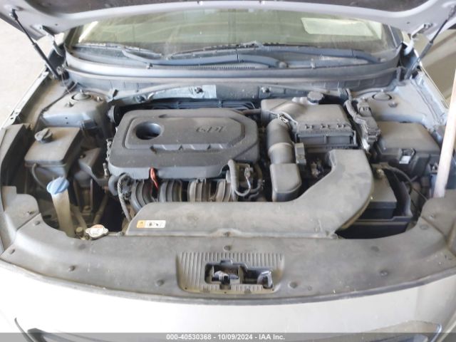 5NPE24AF4GH399051 Hyundai Sonata