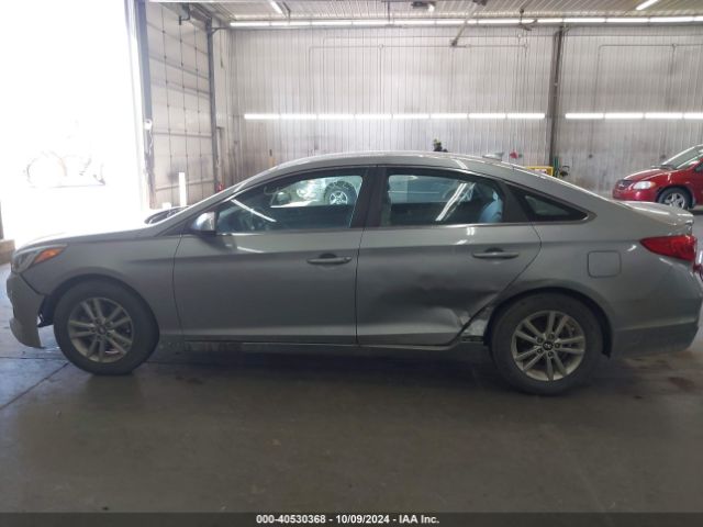 5NPE24AF4GH399051 Hyundai Sonata