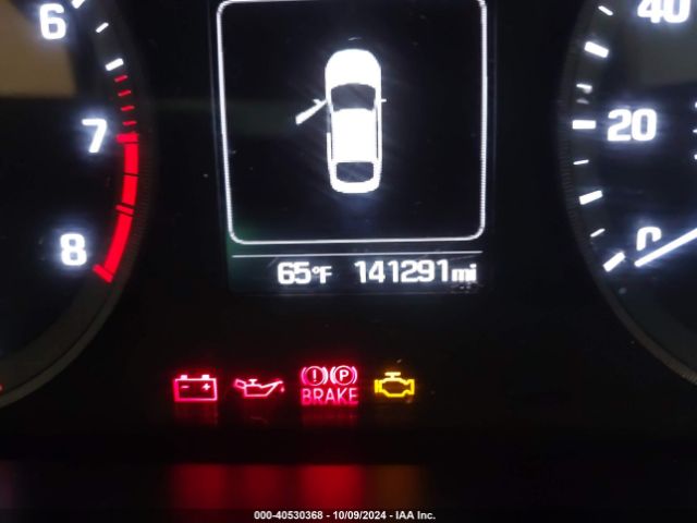 5NPE24AF4GH399051 Hyundai Sonata