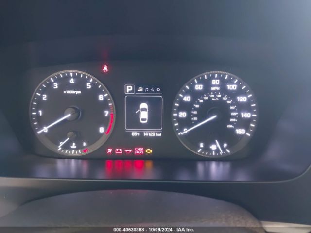 5NPE24AF4GH399051 Hyundai Sonata