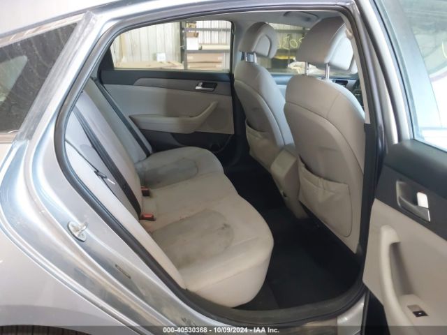 5NPE24AF4GH399051 Hyundai Sonata