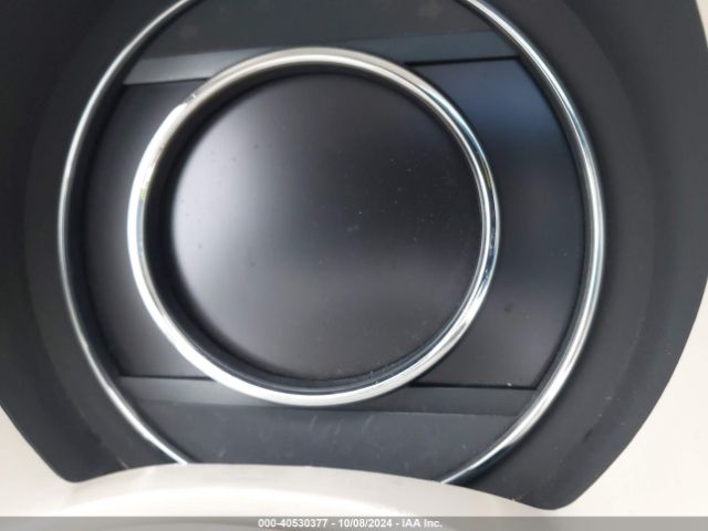 3C3CFFCH1JT377980 Fiat 500 LOUNGE