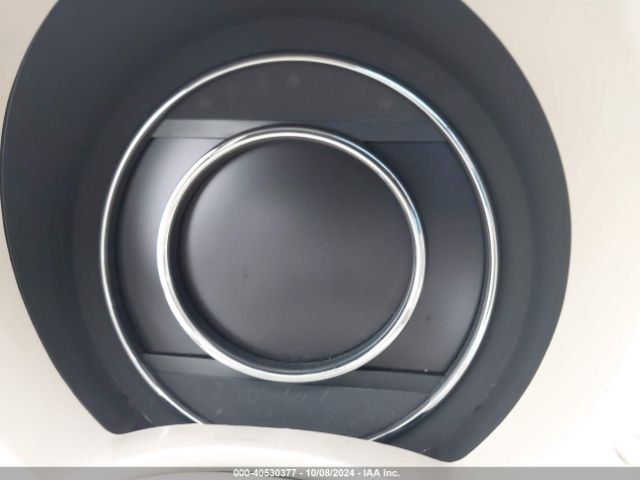 3C3CFFCH1JT377980 Fiat 500 LOUNGE