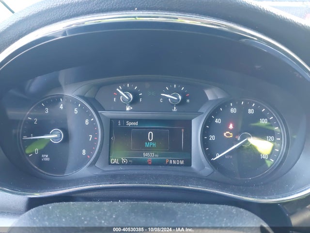 Buick Encore Preferred 2017 KL4CJESB0HB259653 Image 15