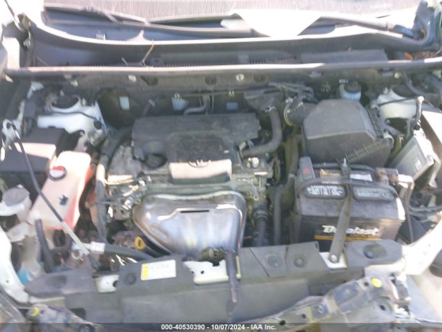 JTMZFREV0GJ094156 Toyota RAV4 LE