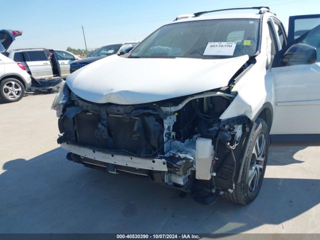 JTMZFREV0GJ094156 Toyota RAV4 LE
