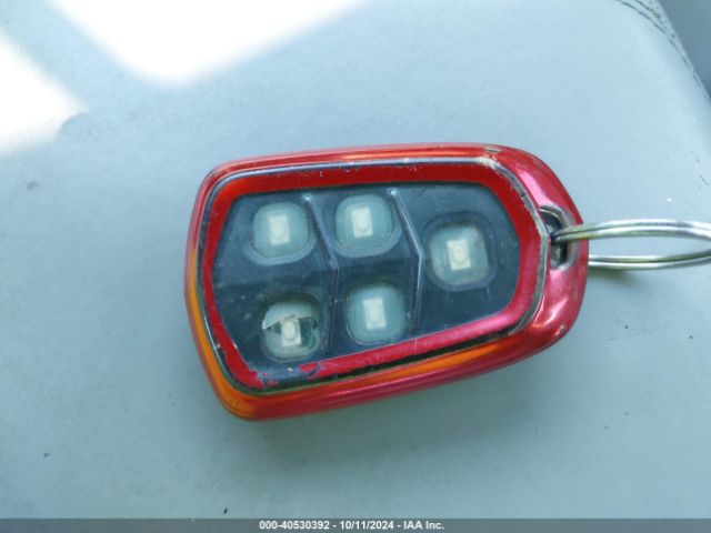 1G6AP5SX0F0139368 Cadillac Cts Standard