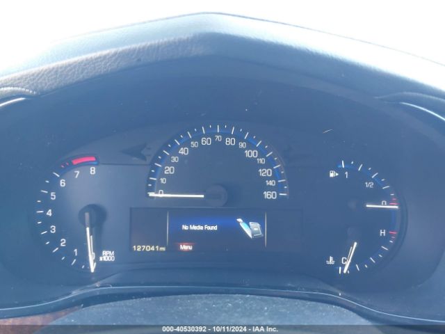 1G6AP5SX0F0139368 Cadillac Cts Standard