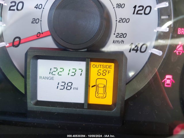 Honda Pilot Ex-l 2015 5FNYF4H56FB010938 Image 16