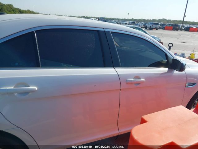 1FAHP2J89FG189297 Ford Taurus Limited