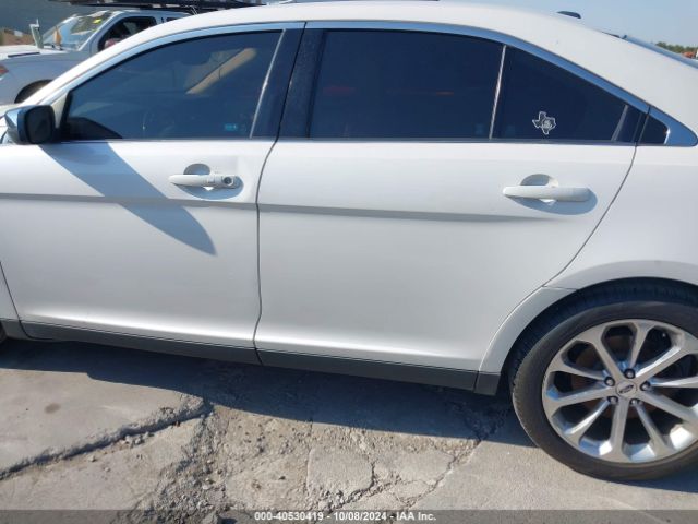 1FAHP2J89FG189297 Ford Taurus Limited