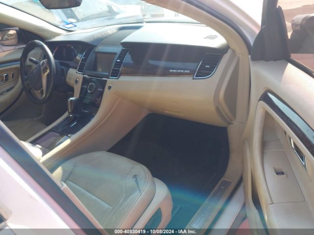 1FAHP2J89FG189297 Ford Taurus Limited