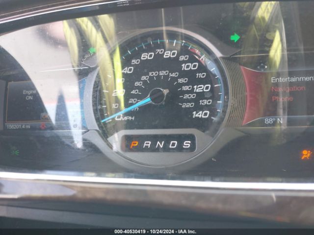 1FAHP2J89FG189297 Ford Taurus Limited