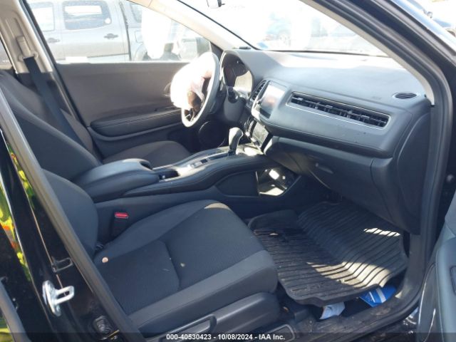 3CZRU6H57NM738116 Honda Hr-v Awd Ex