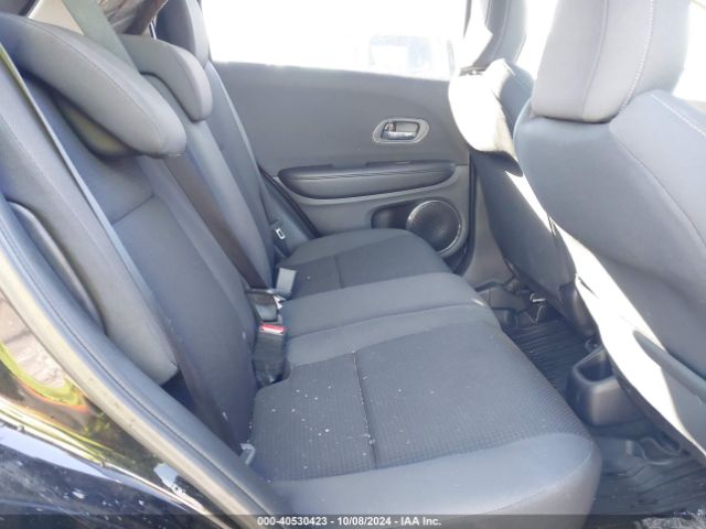 3CZRU6H57NM738116 Honda Hr-v Awd Ex