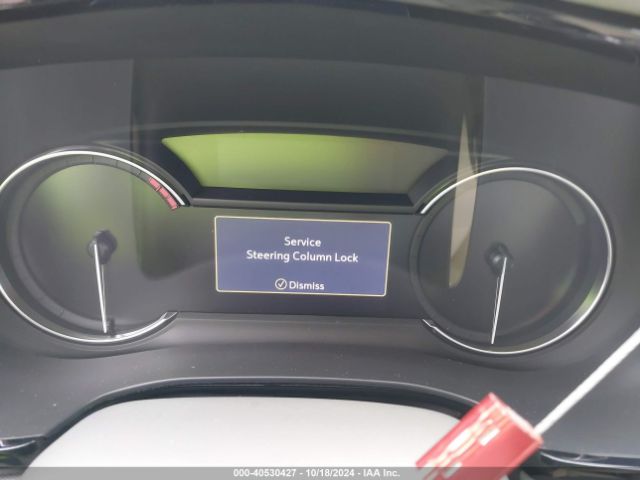1GYKNCRS3LZ113984 Cadillac Xt5 Fwd Premium Luxury