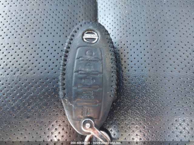 1N4AA6AP3GC378893 Nissan Maxima 3.5 Sl