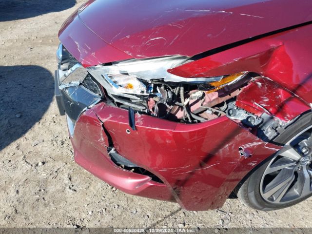 1N4AA6AP3GC378893 Nissan Maxima 3.5 Sl