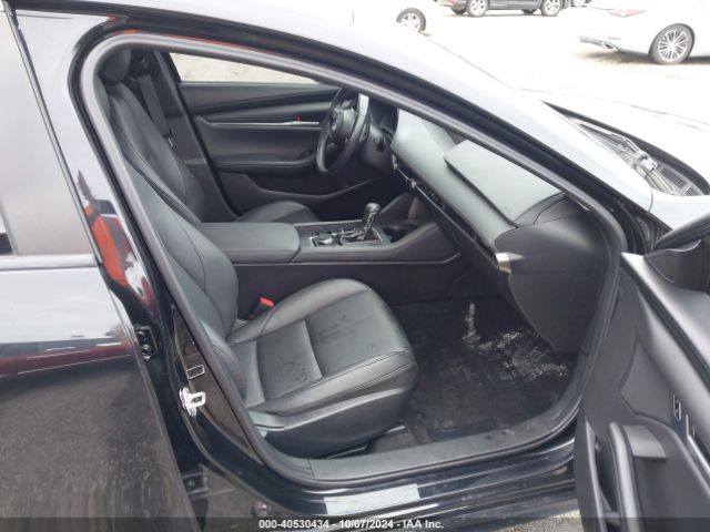 3MZBPABLXMM250122 Mazda Mazda3 Select