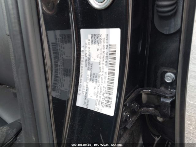 3MZBPABLXMM250122 Mazda Mazda3 Select