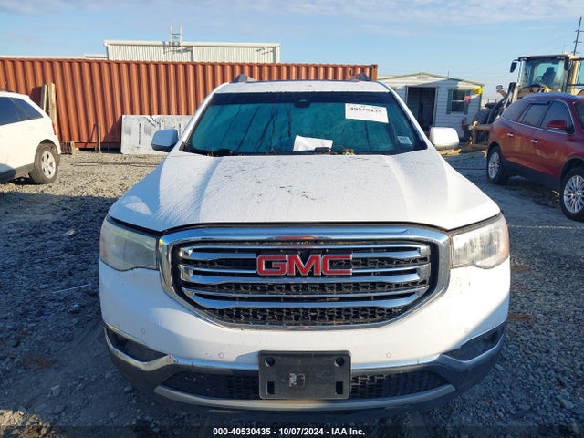 1GKKNNLS7JZ141489 GMC Acadia Slt-2