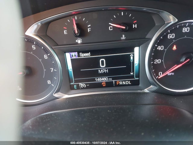 GMC Acadia Slt-2 2018 1GKKNNLS7JZ141489 Image 15
