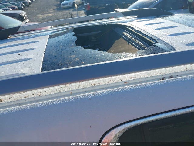 1GKKNNLS7JZ141489 GMC Acadia Slt-2