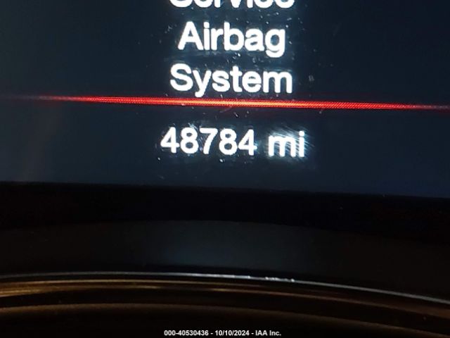 1C4RJFLT0KC850645 Jeep Grand Cherokee Trailhawk 4x4