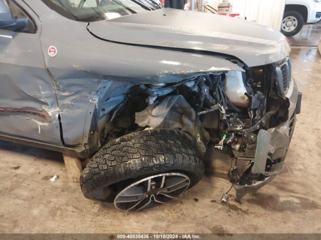 1C4RJFLT0KC850645 Jeep Grand Cherokee Trailhawk 4x4