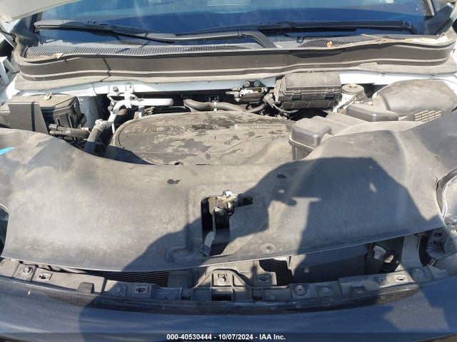 Honda Passport Awd Elite 2020 5FNYF8H08LB005263 Image 10