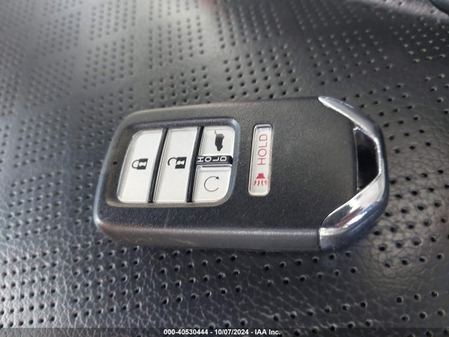 Honda Passport Awd Elite 2020 5FNYF8H08LB005263 Image 11