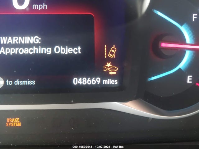 Honda Passport Awd Elite 2020 5FNYF8H08LB005263 Image 15