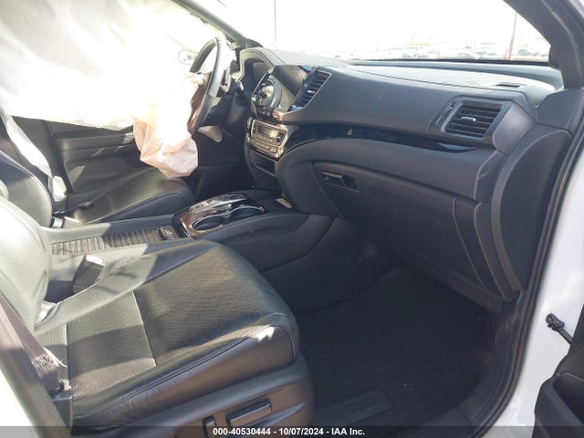 Honda Passport Awd Elite 2020 5FNYF8H08LB005263 Image 5