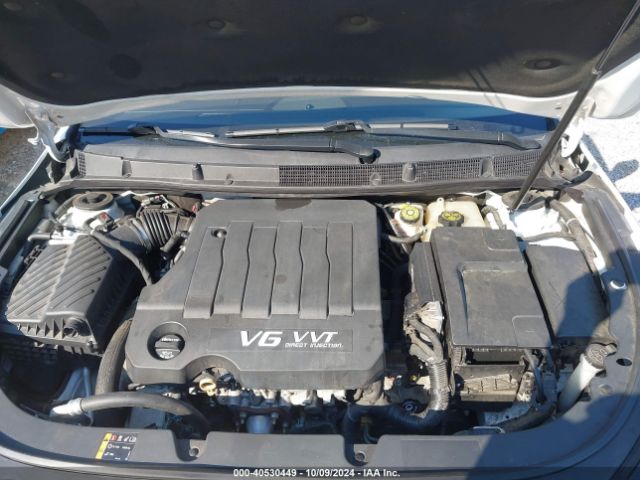 1G4GB5G34GF137970 Buick Lacrosse