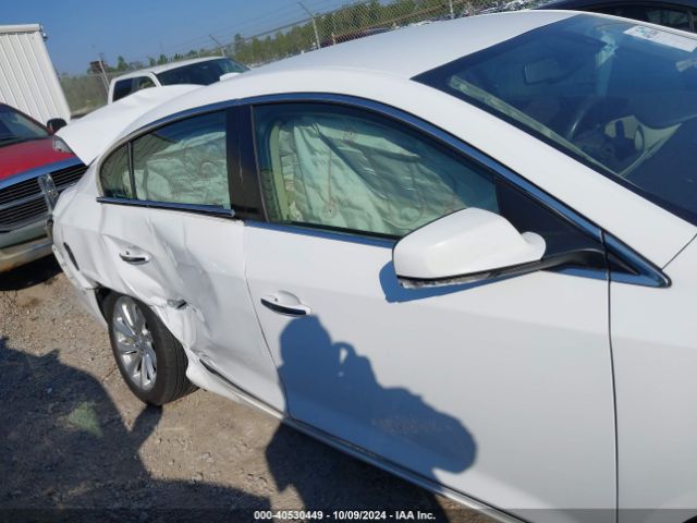 1G4GB5G34GF137970 Buick Lacrosse