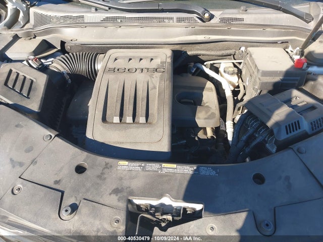 2GNFLGEK0H6170342 Chevrolet Equinox Premier