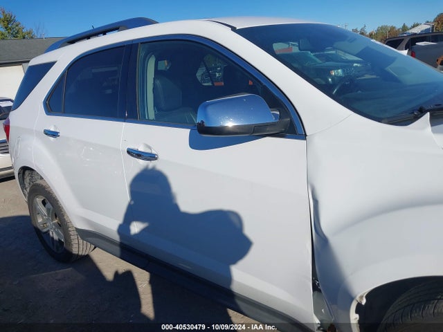 2GNFLGEK0H6170342 Chevrolet Equinox Premier