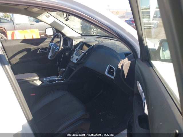 2GNFLGEK0H6170342 Chevrolet Equinox Premier