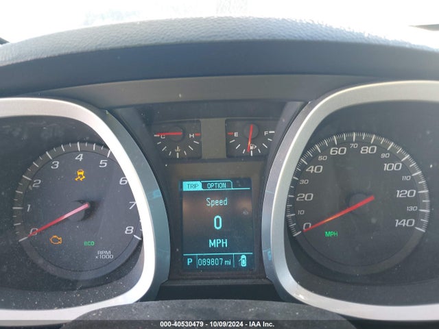 2GNFLGEK0H6170342 Chevrolet Equinox Premier