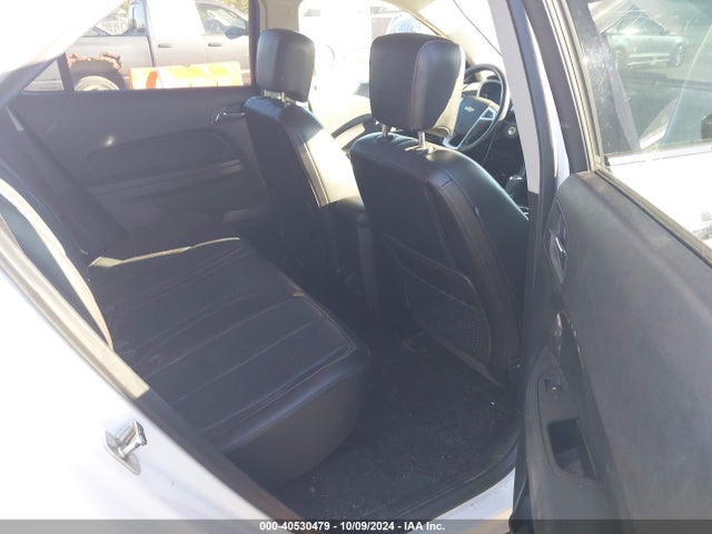 2GNFLGEK0H6170342 Chevrolet Equinox Premier