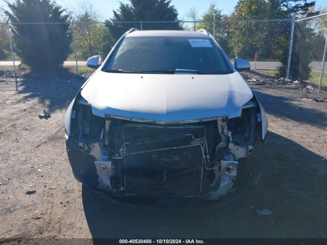 3GYFNCE37ES547812 Cadillac Srx Performance Collection