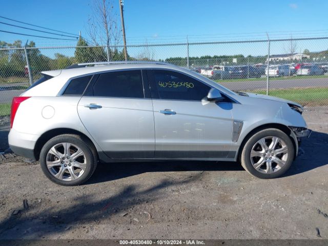 3GYFNCE37ES547812 Cadillac Srx Performance Collection