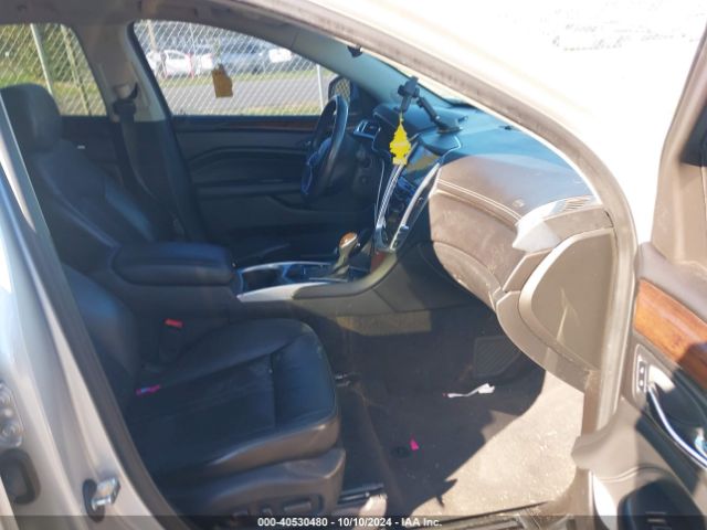 3GYFNCE37ES547812 Cadillac Srx Performance Collection