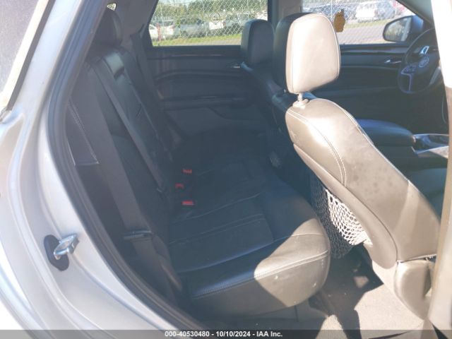 3GYFNCE37ES547812 Cadillac Srx Performance Collection