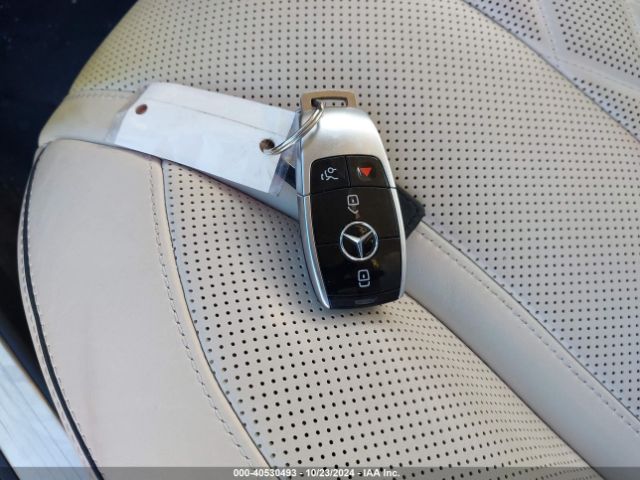 WDDXK8DB8KA037173 Mercedes-Benz S 560